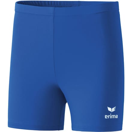 Erima Verona Tight Short Dames - Royal | Maat: 48