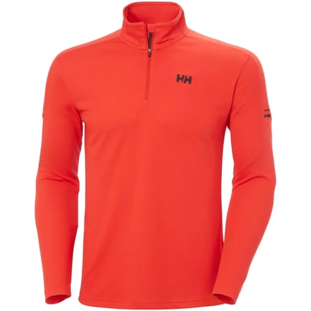 Trui met 1/2 rits Helly Hansen HP