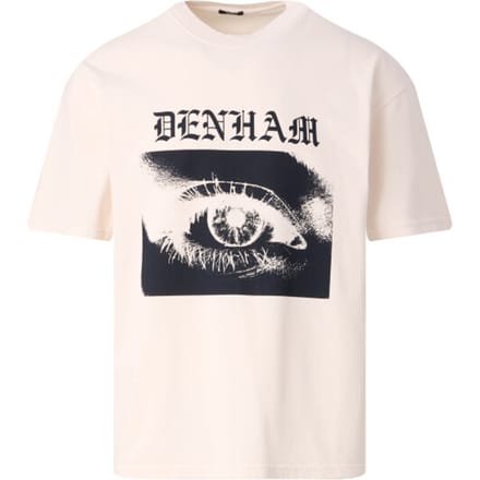 Denham Eye t-shirt short sleeve