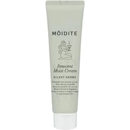 MOIDITE - Innocent Moist Cream Silent Herbs 60g