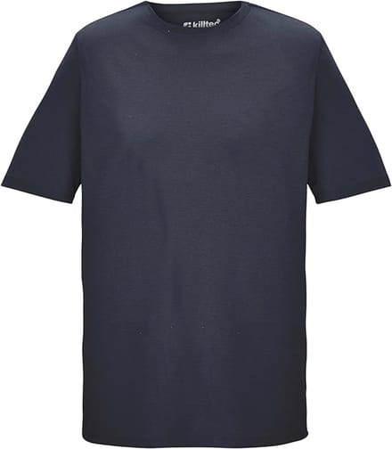 KILLTEC - KOS 94 Men TSHRT - Blue - Size XXXL