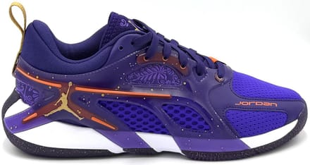 Jordan Heir Series AS- Sneakers- Maat 40.5