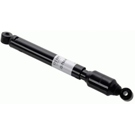 Stuurdemper Super Touring SACHS 170 581