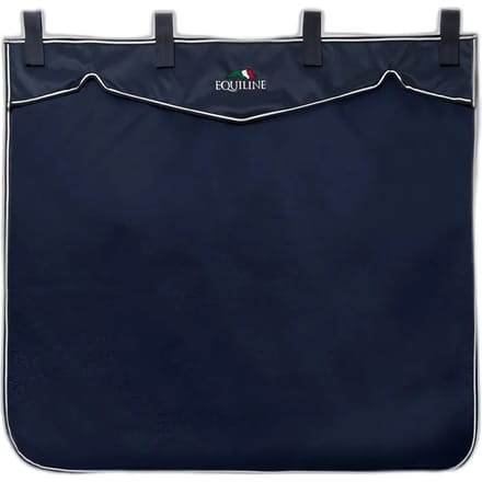 Draperie van box standaard Equiline