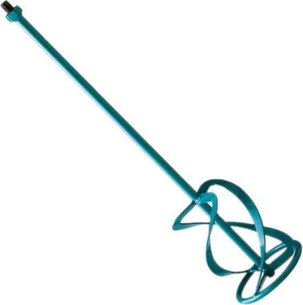 Collomix Mengstaaf Mk120m 120 X 590 Mm Staal Blauw