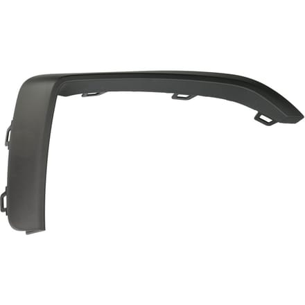 Bumper - sierlijst/beschermende lijst BLIC 6502-07-0073924P