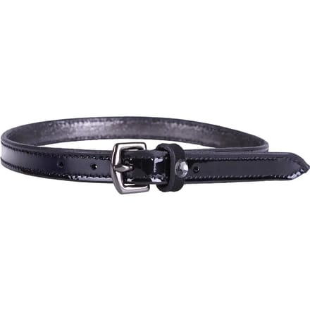 Spoorriemen voor paarden QHP Calypso