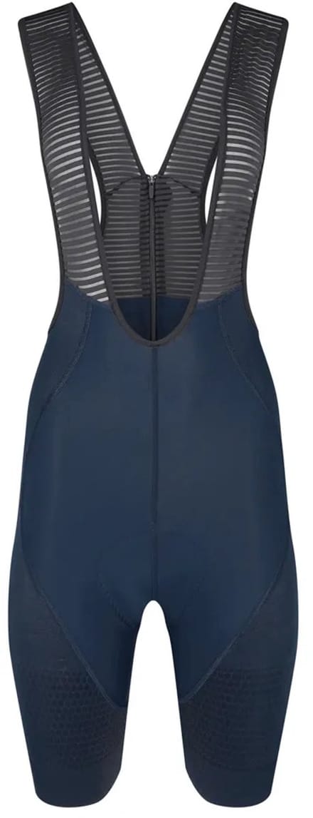 Bioracer Epic Fietsbroek Blauw M Vrouw
