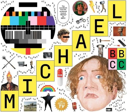 BBCC - Michael (CD)