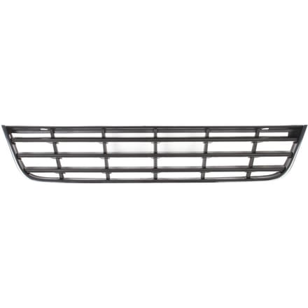 Ventilatierooster, bumper BLIC 6502-07-9540999P