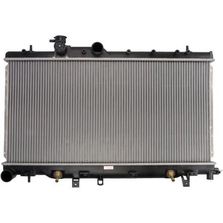 Radiator, motorkoeling KOYORAD PL091737