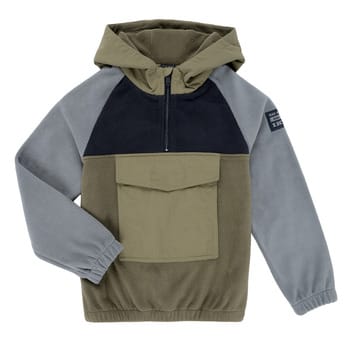Capuchon sweaters Ikks X215053