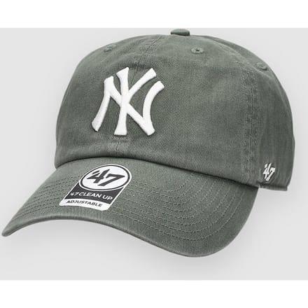 New York Yankees honkicap 47Brand MLB Clean UP