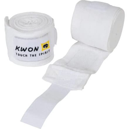 Elastische boksbandjes Kwon