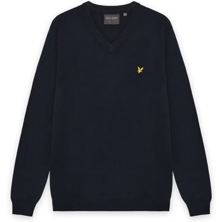 Trek col V Lyle & Scott