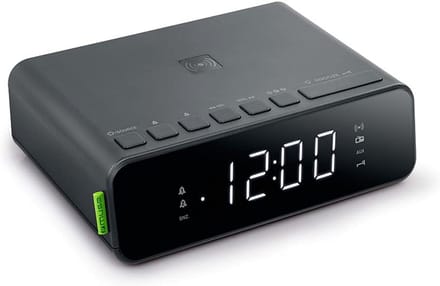 Wekkerradio met Bluetooth en Multimediasysteem
