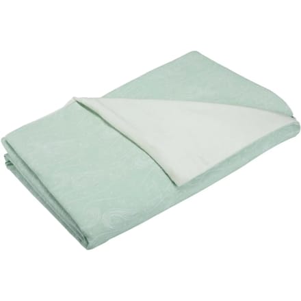 Winterdekentje Trois Kilos Sept