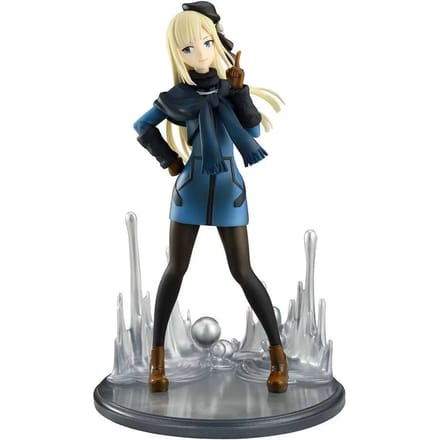 Beeldje Bellfine Lord El-Melloi II's Case Files Reines El-Melloi Archisorte