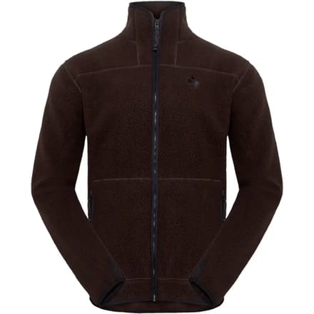 Fleece met rits Sweet Protection Lumberjack Pile