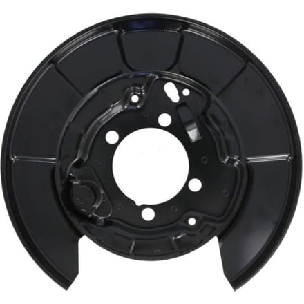 Dekplaat, remschijf BLIC 6508-03-8179876K