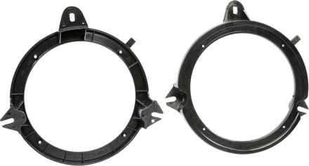 Speaker Ringen Ø 165 mm Volvo S70 / V70 03/1996-2000 - Voorportier