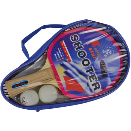 Tafeltennis Sporti Shooter