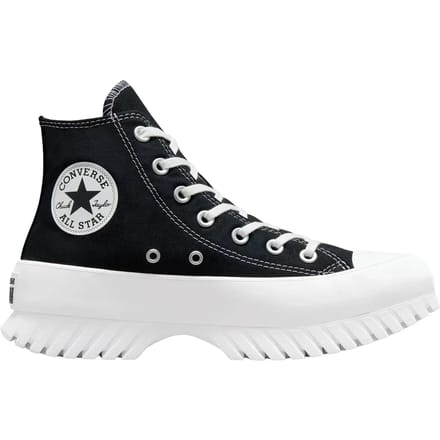 Platform sneakers voor dames Converse Lugged 2.0