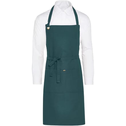 Schort met oogjes SG Accessories Bistro Provence