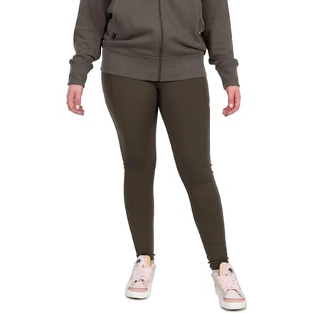 Leggings voor dames Fox WC