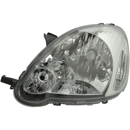 Koplampen VALEO 088453, links