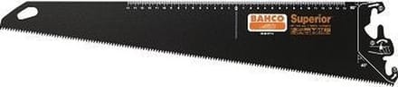 Bahco Zaagblad 550mm 7tpi