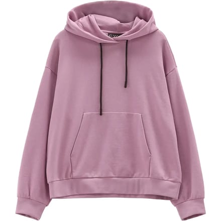 Dames Hoodie CMP