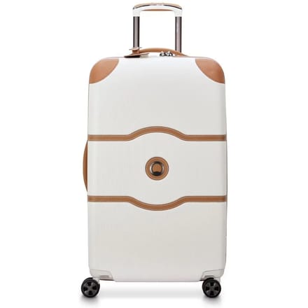 Trolley koffer trunck 4 dubbele wielen Delsey Chatelet Air 2.0 73 cm
