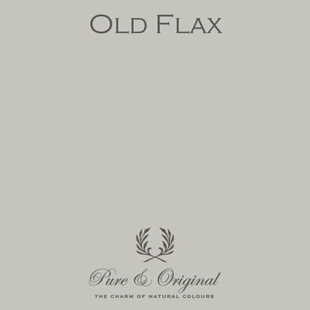 Pure & Original Classico Regular Krijtverf Old Flax 10L