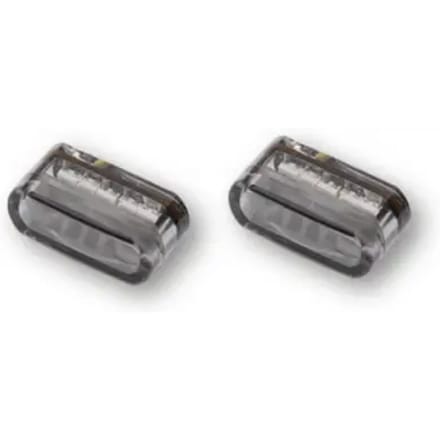 Motorfiets LED knipperlichten Brazoline Shin Yo Modul 1