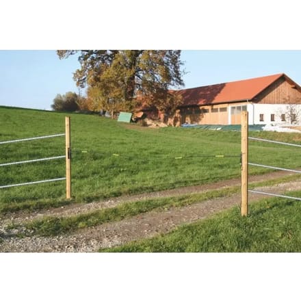Hekwerk accessoires Ako ElectroGate 2,5 m