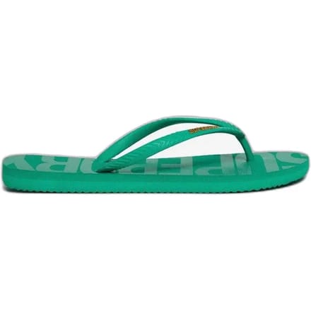 Meisjes slippers Superdry Essential Flip Flop