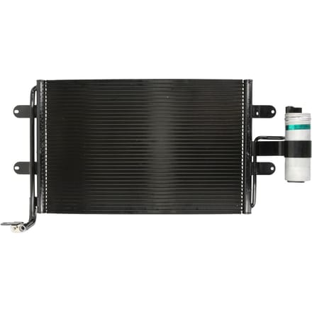 Condensor, airconditioning NRF 35733