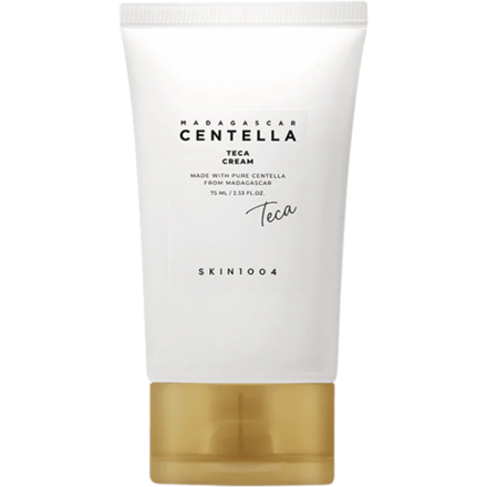 SKIN1004 Madagascar Centella Teca Cream 75 ml