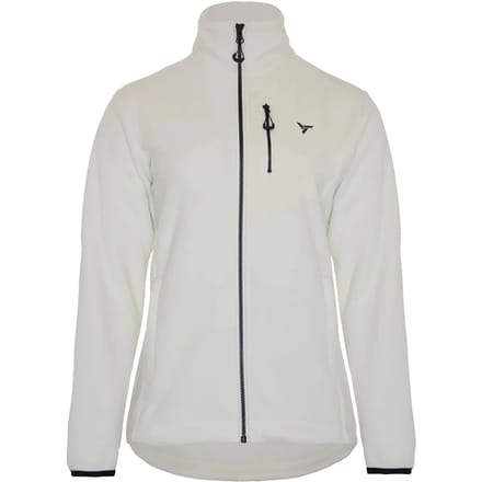 Damesfleece Silvini Anterselva