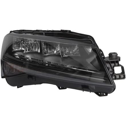 Koplampen ZKW 1150.102.8000.00
