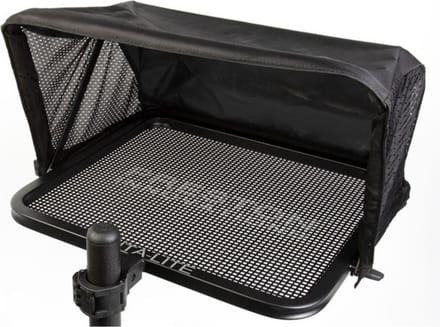 Preston Offbox Venta-Lite Hoodie Side Tray Small