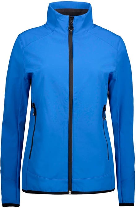 Softshell Jas ID Identity Azure – Maat S