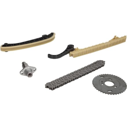 Distributiekettingset DAYCO KTC1003