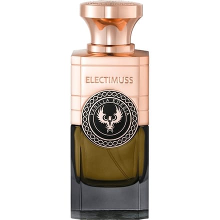 Electimuss London Nero Extrait de Parfum Damesparfum Unisex 100 ml