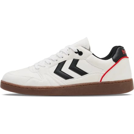 Basketbalschoenen Hummel Liga Gk Rpet Suede