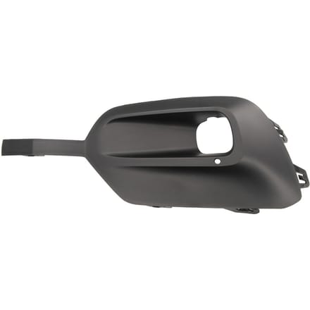 Bumper - onderdelen BLIC 6502-07-0554915P