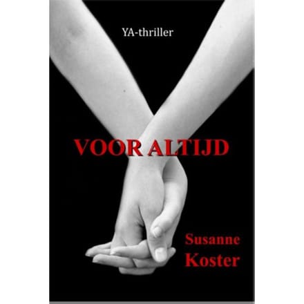 Voor Altijd - Susanne Koster