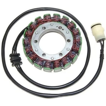Originele aanpasbare motor dynamo Electrosport Kawasaki