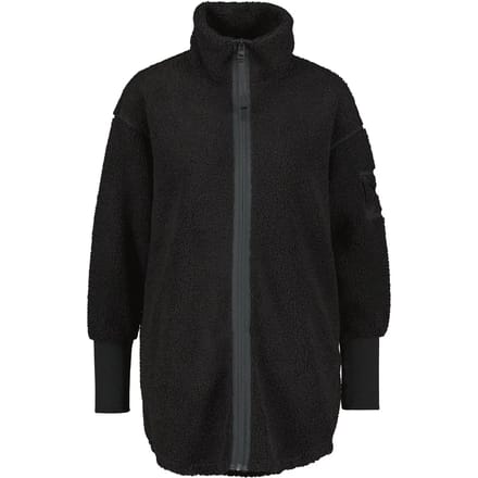 Fleece met volledige rits voor dames Didriksons Sally